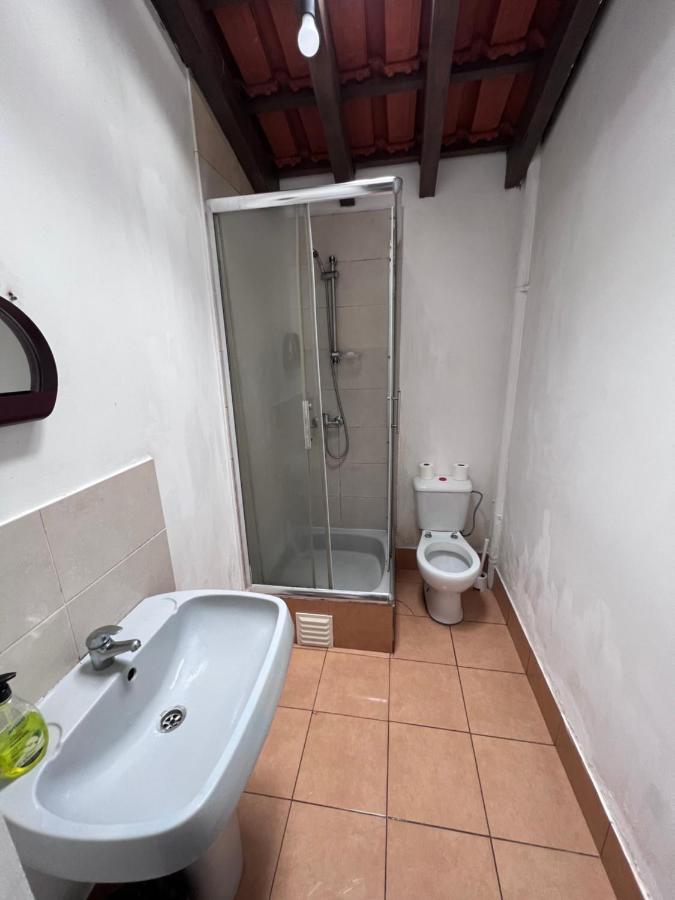 Fernando Guest House Aveiro Exterior foto