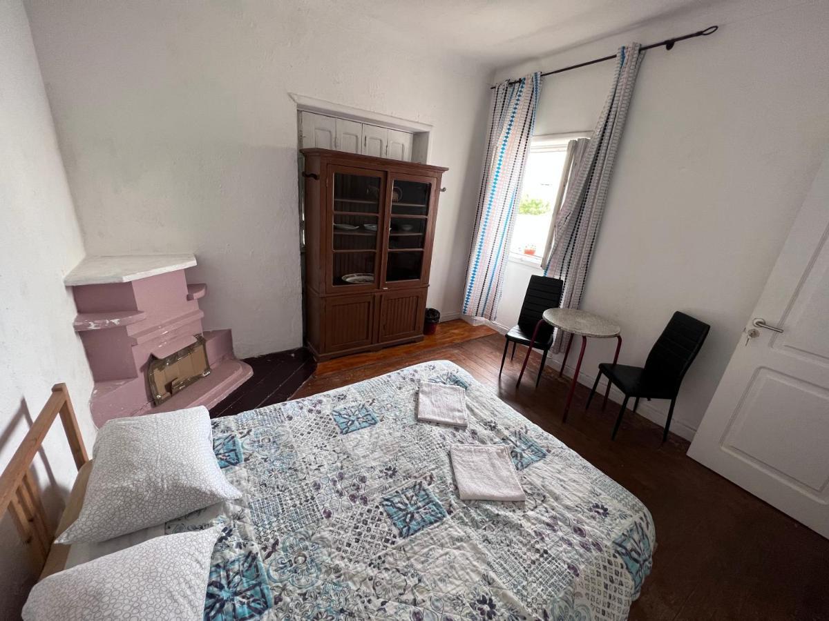 Fernando Guest House Aveiro Exterior foto