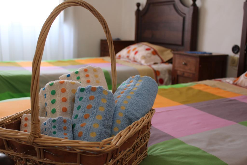 Fernando Guest House Aveiro Zimmer foto